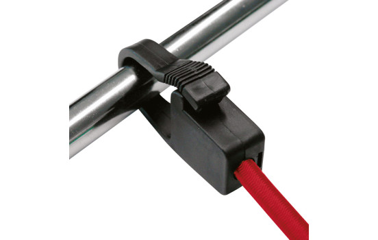 Correa de equipaje Carpoint de 9 mm y 1 m, Imagen 2