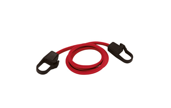 Correa de equipaje Carpoint de 9 mm y 1 m