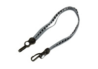 Correa de equipaje con gancho