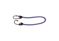 Correa de equipaje de 8 mm y 40 cm