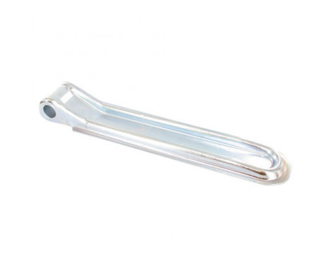 Bisagra de solapa 270 x 55 mm