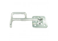 Gancho de válvula derecho