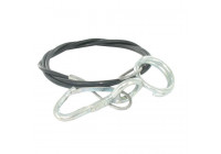 Cable de freno 100 cm