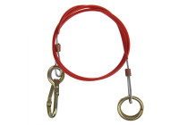 Cable de ruptura