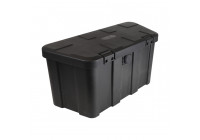 Barra de tiro para caja de almacenamiento Carpoint