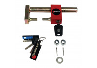 Bloqueo de barra de tiro Doublelock Compact Condor SCM