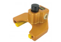 Bloqueo de barra de tiro TCP