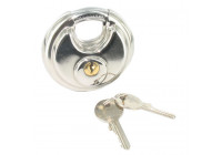 Bloqueo de disco Ø 70 mm