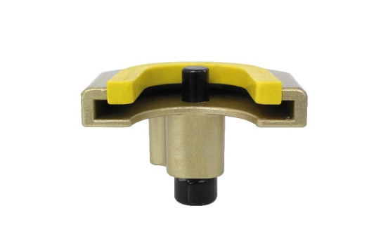 Cerradura de barra de remolque Carpoint 'Deluxe', Imagen 3