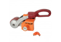 Cerradura de barra de remolque ProPlus Saracen Gullwing