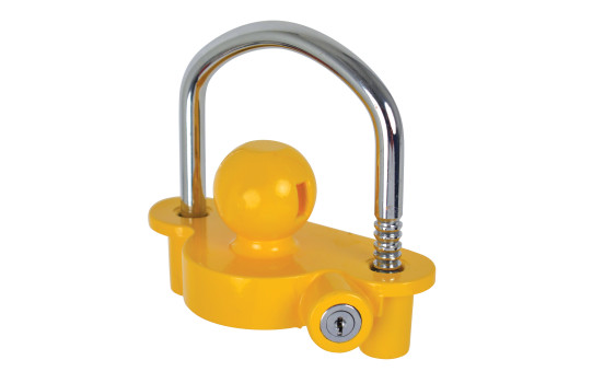 Cerradura de barra de tiro + cerradura de cilindro 50mm