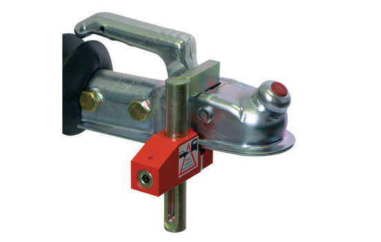 Cerradura de barra de tiro Doublelock Compact Eagle SCM