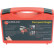 Cerradura de barra de tiro Doublelock Compact Eagle SCM, Miniatura 4