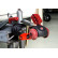 Cerradura de barra de tiro Doublelock Compact Eagle SCM, Miniatura 2