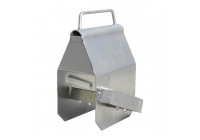 Modelo de bolsa de bloqueo de barra de remolque Carpoint