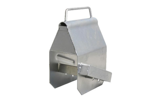 Modelo de bolsa de bloqueo de barra de remolque Carpoint