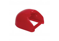 Muelle blando Carpoint para acoplamiento rojo