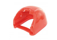 Muelle suave TCP para acoplamiento rojo