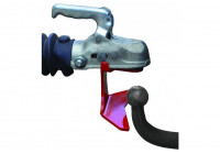 Parada y muelle de doble bloqueo