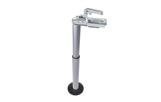 Pesadora de barra de tiro ProPlus con base de plástico, Imagen 2