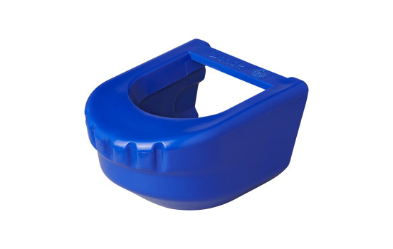 ProPlus Soft Dock para acoplamiento azul, Imagen 3