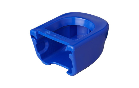 ProPlus Soft Dock para acoplamiento azul, Imagen 4