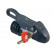 Bloqueo de barra de tiro Doublelock Compact Condor SCM, Miniatura 2