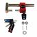 Bloqueo de barra de tiro Doublelock Compact Condor SCM