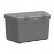 Caja de almacenamiento ProPlus con barra de tiro