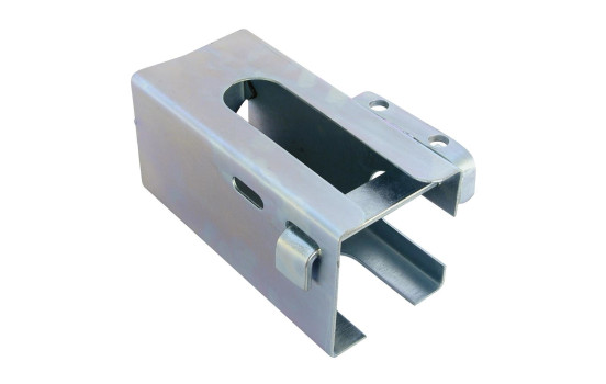 Cerradura de barra de tiro Carpoint Modelo tubular, Imagen 3