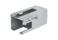 Cerradura de barra de tiro Carpoint Modelo tubular