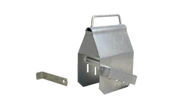 Modelo de bolsa de bloqueo de barra de remolque Carpoint, Imagen 2