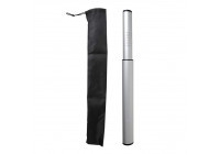 Pesadora de barra de tiro ProPlus de aluminio
