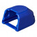ProPlus Soft Dock para acoplamiento azul, Miniatura 2