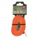 Correa de equipaje con hebilla 25mm-7m, Miniatura 2