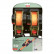 Correas de tensión Carpoint naranjas automáticas 2x3M, Miniatura 4