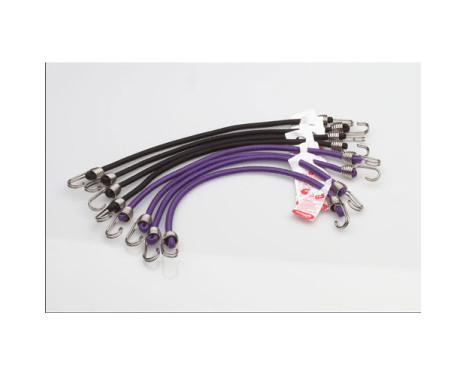 Correa de equipaje TCP 2x250 mm