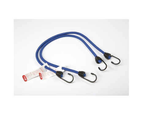 Correa de equipaje TCP 2x600 mm