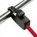 Correa de equipaje Carpoint de 9 mm y 1 m, Miniatura 2