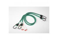 Correa de equipaje TCP 2x800 mm