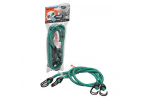 Correa de equipaje TCP 2x800 mm