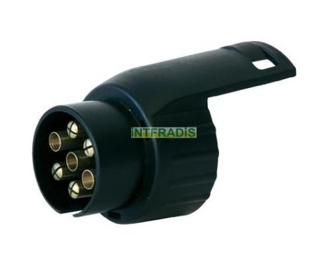 ADAPTADOR 13 PARCELAS F 7 PARCELAS M