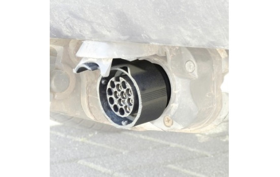 Adaptador de 7 pines a 13 pines, Imagen 3