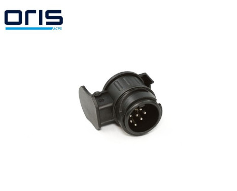 Adaptador de enchufe adaptador de 13 a 7 pines