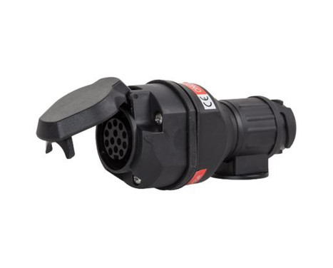 Adaptador LED Canbus de 13 a 13 pines