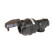 Adaptador LED Canbus de 13 a 7 pines