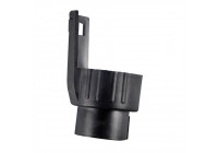 Adaptador Sinatec de 7 pines a 13 pines Jaeger