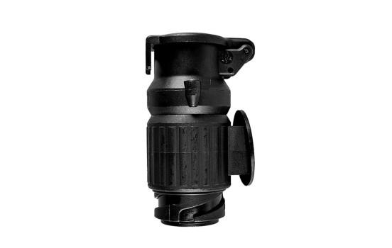 Adaptador Sinatec Jaeger - Multicon de 13 pines