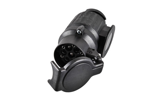 Adaptador Sinatec Jaeger - Multicon de 13 pines, Imagen 3