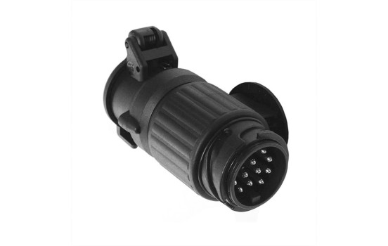 Adaptador Sinatec Jaeger - Multicon de 13 pines, Imagen 2